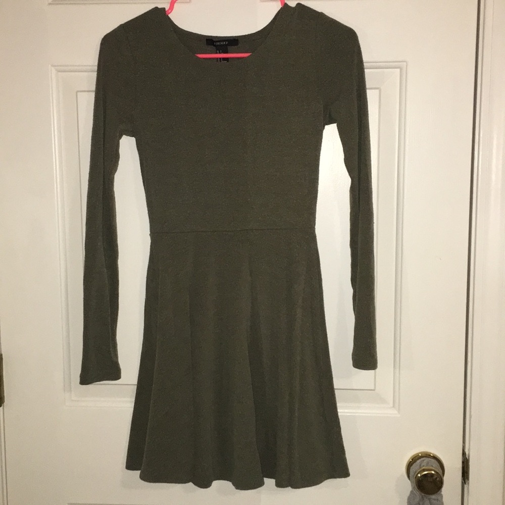 dress